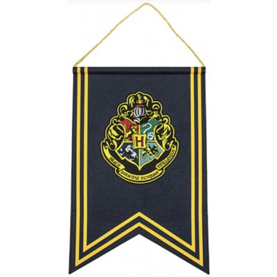 Distrineo Distrineo Banner Harry Potter - Bradavice – Hledejceny.cz