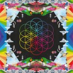 Coldplay - Head Full Of Dreams Recycled Color LP