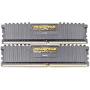 CORSAIR DDR4 16GB (2x8GB) 2400MHz CL16 CMK16GX4M2A2400C16