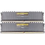 CORSAIR DDR4 16GB (2x8GB) 2400MHz CL16 CMK16GX4M2A2400C16 – Hledejceny.cz