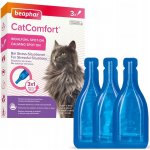 Beaphar CatComfort Calming Spot-On 3x 0,55 ml – Hledejceny.cz