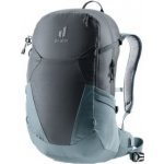 Deuter Futura 23l šedý – Hledejceny.cz