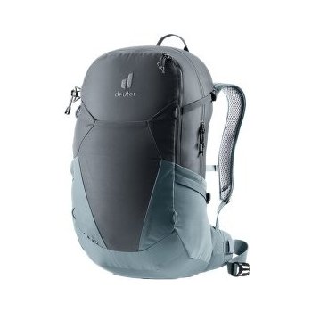 Deuter Futura 23l šedý