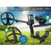 Hobby detektor XP Metal Detectors Deus X35 PRO SET