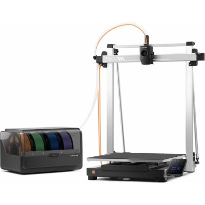 Anycubic Kobra 3 Max Combo – Zboží Živě