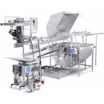 LYSON Linka na odvíčkování a stáčení medu MINIMA – Zboží Dáma