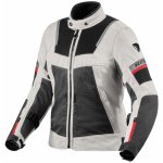 REV'IT! Tornado 4 H2O šedo-černá | Zboží Auto