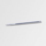 pilník M22172 200mm, 4,5mm na řetězovou pilu – Zboží Dáma