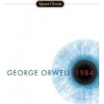 1984 a novel by George Orwell – Hledejceny.cz