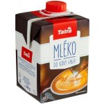 Tatra Premium mléko do kávy 500 g – Zbozi.Blesk.cz