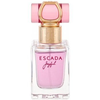 Escada Joyful parfémovaná voda dámská 75 ml