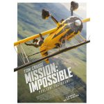 Mission Impossible Poslední zúčtování 4K BD Steelbook – Sleviste.cz