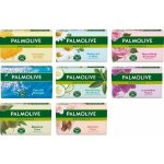 Palmolive Naturals Nourishing Sensation tuhé mýdlo Milk & Rose 90 g – Zboží Dáma
