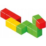 Geomag Magicube Green Line 24 – Zboží Dáma