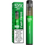 Syx Bar Double Apple 16,5 mg 1000 potáhnutí – Sleviste.cz