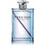 Tommy Hilfiger Freedom 2012 toaletní voda pánská 100 ml – Hledejceny.cz