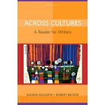 Across Cultures Sheena Gillespie – Hledejceny.cz
