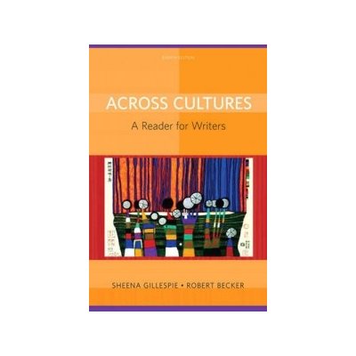 Across Cultures Sheena Gillespie – Hledejceny.cz