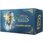 Naruto x Boruto Ultimate Ninja Storm Connections (Collector's Edition) – Hledejceny.cz