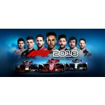 F1 2018 – Zboží Mobilmania