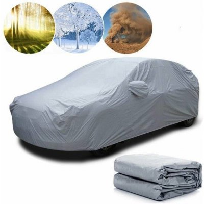 Alum online Luxury Car Cover - L | Zboží Auto