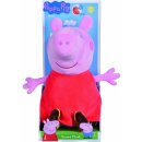 Prasátko Peppa Pig se em 22 cm