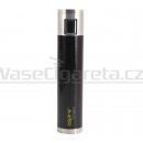 Aspire CF Maxx Baterie 50W Černá 3000mAh