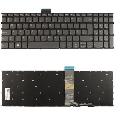 Klávesnice Lenovo IdeaPad Flex 5 16ALC7 16IAU7 – Zboží Mobilmania