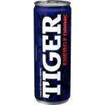 Tiger Energy drink classic 250ml – Zbozi.Blesk.cz