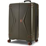 ROCK TR-0251/3 khaki 107 L – Zboží Dáma