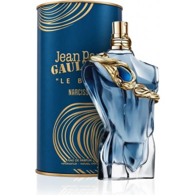Jean Paul Gaultier Les MalesLe Beau Narcisse parfémovaná voda pánská 75 ml – Hledejceny.cz