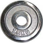 ACRA chrom 1,5kg - 25mm – Zboží Mobilmania