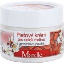 BC Bione Cosmetics Mandle pleťový krém pro celou rodinu 260 ml