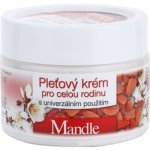 BC Bione Cosmetics Mandle pleťový krém pro celou rodinu 260 ml – Hledejceny.cz