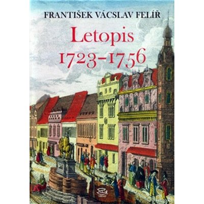 Letopis 1723-1756