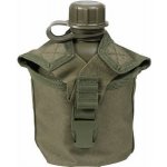 Rothco na polní láhev 1QT Molle Zelená – Sleviste.cz