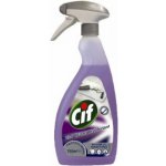Cif Professional 2in1 Cleaner Disinfecant 5 l – Zboží Mobilmania