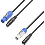 Adam Hall Cables 8101PSDT0300 – Hledejceny.cz