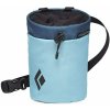 Pytlík na magnesium Black Diamond Repo Chalk Bag Ocean S/M