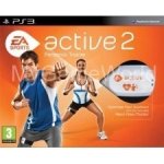 EA Sports Active 2 – Hledejceny.cz