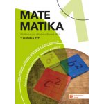 Matematika pro střední odborné školy 1 – Sleviste.cz