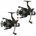 Giants Fishing Luxury RX 6000 1+1 – Zboží Dáma