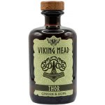 Hřebečská medovina Viking Mead Thór knížecí 0,5 l – Zbozi.Blesk.cz
