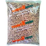 RabWeed Podestýlka dřevěná 7 l – Zbozi.Blesk.cz