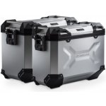 Sw Motech TRAX ADV BMW R 1200 GS silver | Zboží Auto