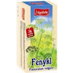 Apotheke Fenykl obecný čaj 20 x 2 g – Zbozi.Blesk.cz