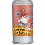 Sonnentor Bio Aladinovo koření do kávy 35 g – Zboží Dáma