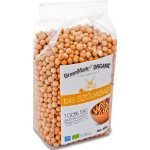 GreenMark Organic Bio Sójové boby 0,5 kg – Zboží Dáma