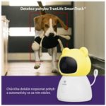 TrueLife NannyCam R6 Dual Smart digitální video chůvička – Sleviste.cz