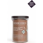 Sense Coco Bio kokosový cukr ve skle 250 g – Sleviste.cz